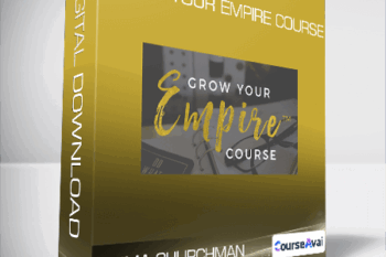 Emma Churchman - Grow Your Empire Course