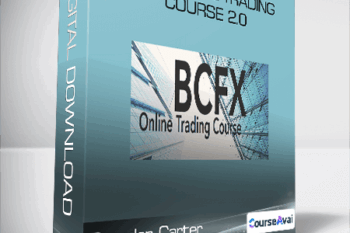 Brandon Carter - BCFX Online Trading Course 2.0