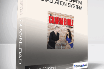Jason Capital - The Natural Charm Installation System