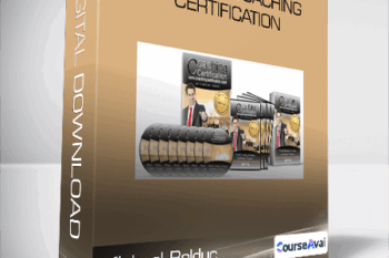 Michael Bolduc - Success Coaching Certification