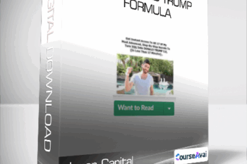 Jason Capital - The Donald Trump Formula