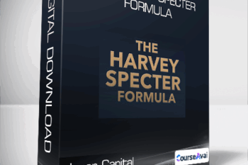 Jason Capital - The Harvey Specter Formula