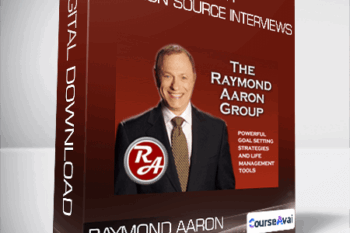 Raymond Aaron - Wealth Creation Source Interviews
