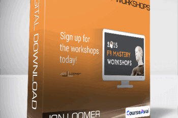 Jon Loomer - 2015 FB Mastery Workshops