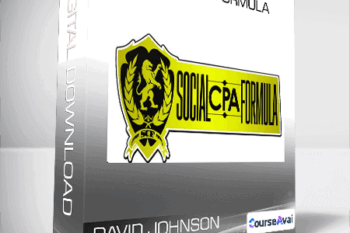 David Johnson - Social CPA Formula