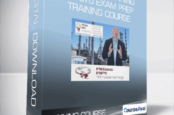 Atlas Api Training - API 570 Exam Prep Training Course