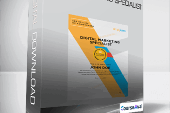 Digital Marketing Specialist