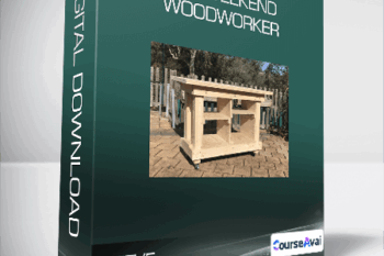 Steve - The Weekend Woodworker