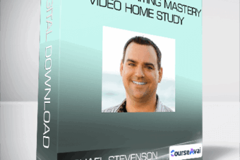 Michael Stevenson - NLP Copywriting Mastery Video Home Study