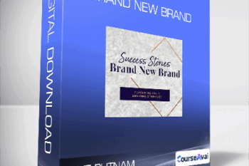 Kaye Putnam - Brand New Brand