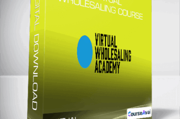 Virtual Wholesaling Course