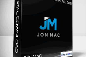 Jon Mac - Los Angeles Live Replays 2017