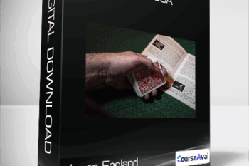 Jason England - Sub Rosa