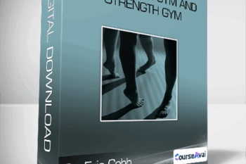 Dr. Eric Cobb - The Balance Gym And Strength Gym