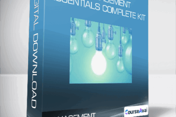 Management Essentials Complete Kit