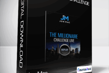 Jon Mac - The Millionaire Challenge