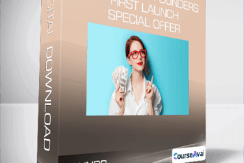 Foundr - Finance for Founders First Launch Special Offer