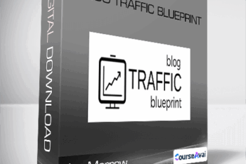 Jon Morrow - Blog Traffic Blueprint