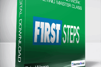 Eric Worre - First Steps in Network Marketing Master Class