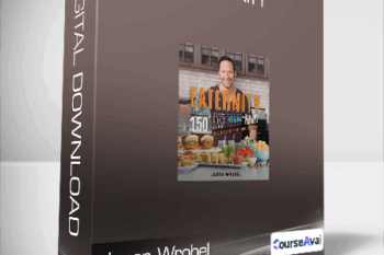 Jason Wrobel - Eaternity
