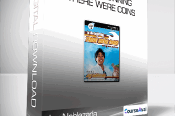 Jay Noblezada - In the Beginning There Were Coins