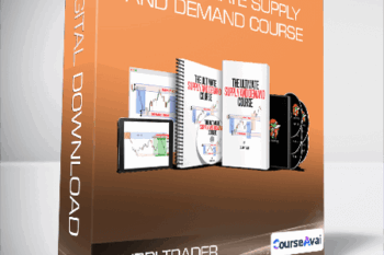 Colibri Trader - The Ultimate Supply and Demand Course