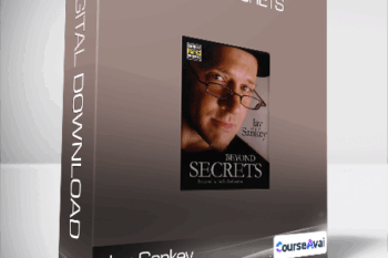 Jay Sankey - A-List Secrets