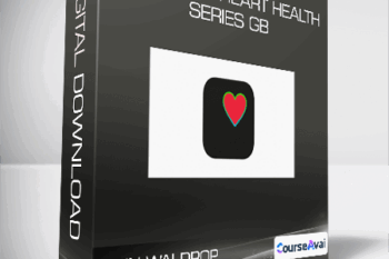 Lynn Waldrop - BONUSES - Heart Health Series GB
