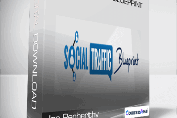 Jon Penberthy - Social Traffic Blueprint