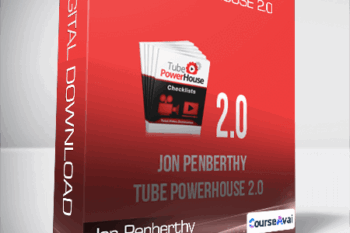 Jon Penberthy - Tube PowerHouse 2.0