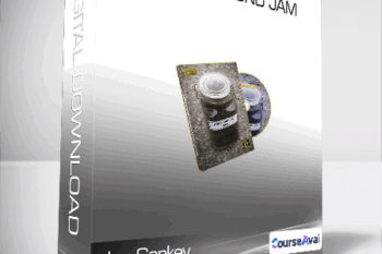 Jay Sankey - Underground Jam