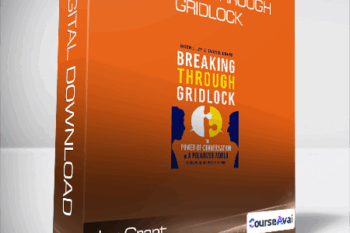 Jay Grant - Breaking Through Gridlock