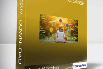 Jayne Warrilow - 21 Day Energy Cleanse