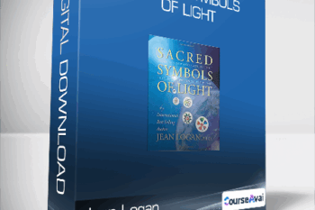 Jean Logan - Sacred Symbols of Light