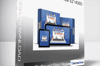 Brian Pfeiffer and Ross Minchev - FaceBook Diet Made EZ Video