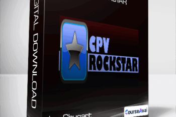 Jon Shugart - CPV Rockstar