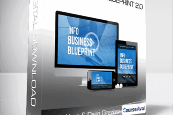 Frank Kern & Dean Graziosi - Info Business Blueprint 2.0