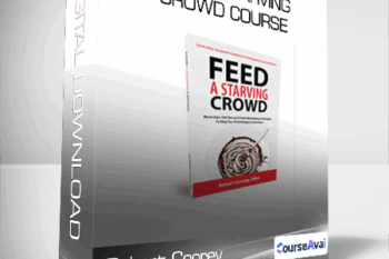 Robert Coorey - Feed A Starving Crowd Course