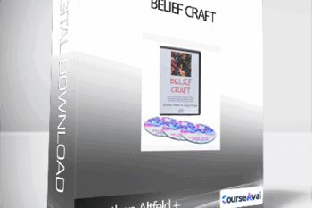 Jonathan Altfeld + Doug O’Brien - Belief Craft