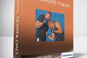 Mark Hatmaker -The Complete Pugilist