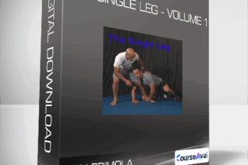 Ken Primola - The Single Leg - Volume 1