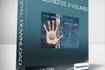 Ken Wilber - Life Footnotes 3 Volumes