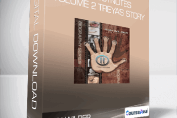 Ken Wilber - Life Footnotes Volume 2 Treya's Story