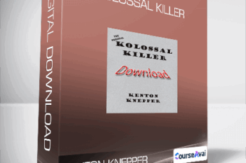Kenton Knepper - Kolossal Killer