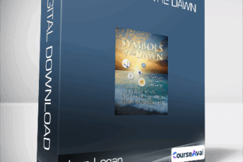 Jean Logan - Symbols Of The Dawn