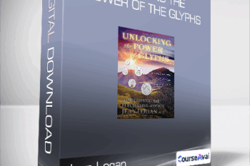 Jean Logan - Unlocking The Power Of The Glyphs