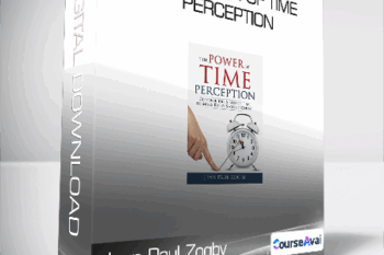 Jean Paul Zogby - The Power of Time Perception