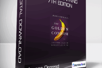 Jeanne Safer PhD - The Golden Condom - And Other Essays on Love Lost and Found