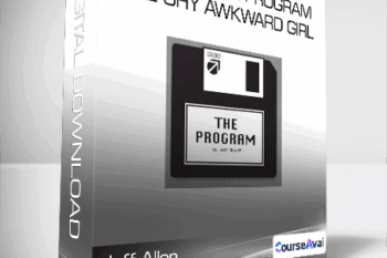 Jeff Allen - Execute the program - The Shy Awkward Girl