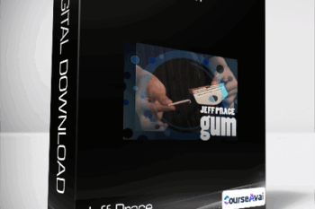 Jeff Prace - Gum